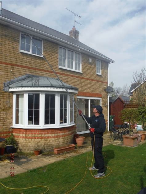 Driscoll Window Cleaning Chelmsford